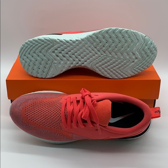 NIKE ODYSSEY REACT 2 FLYKNIT WMNS - Picture 3 of 16